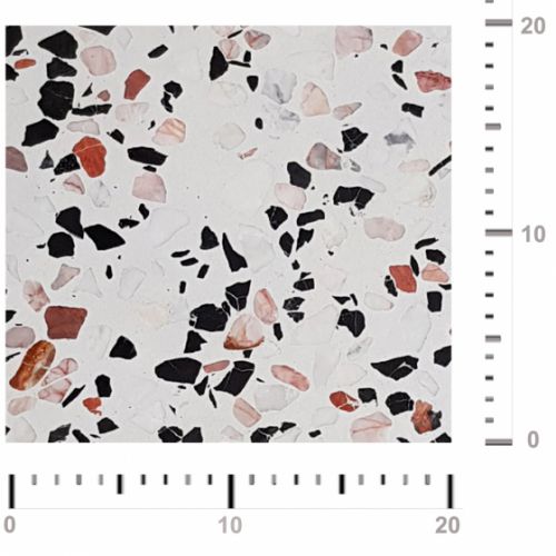 Terrazzo TS1-10M